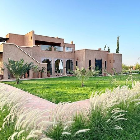 Villa Beij Sidi Abdallah Ghiat Экстерьер фото