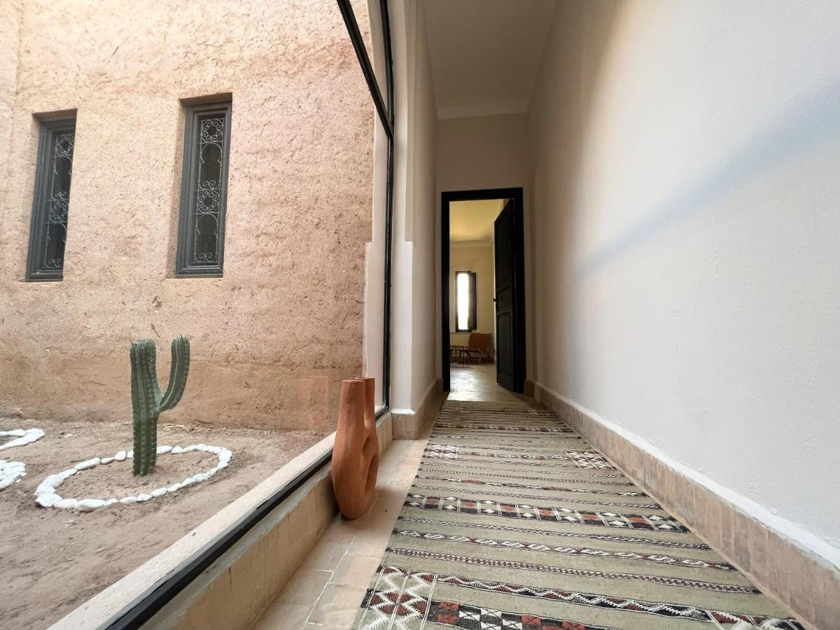 Villa Beij Sidi Abdallah Ghiat Экстерьер фото