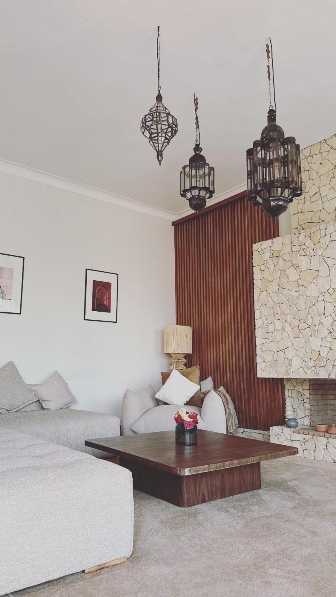 Villa Beij Sidi Abdallah Ghiat Экстерьер фото
