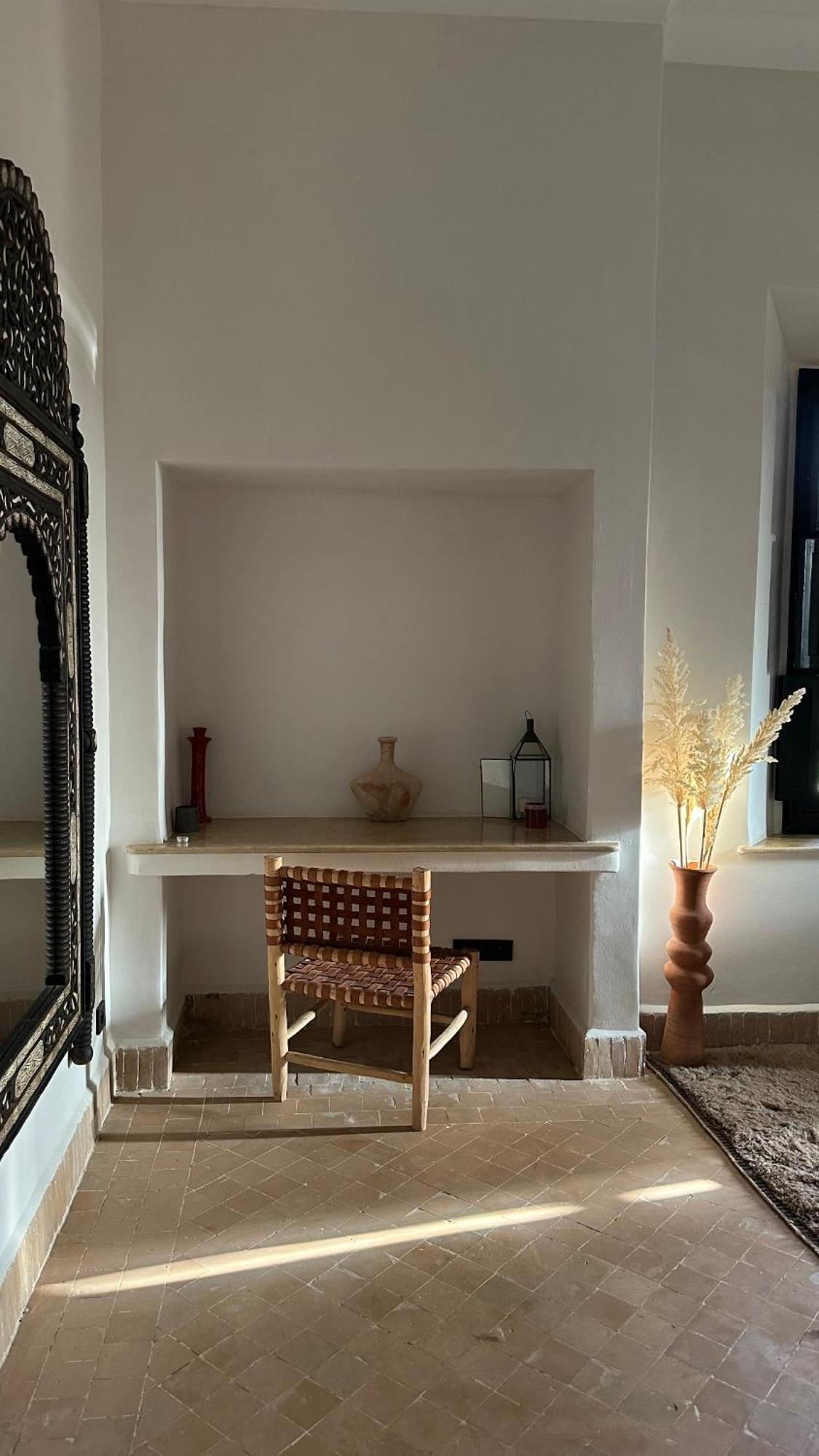 Villa Beij Sidi Abdallah Ghiat Экстерьер фото