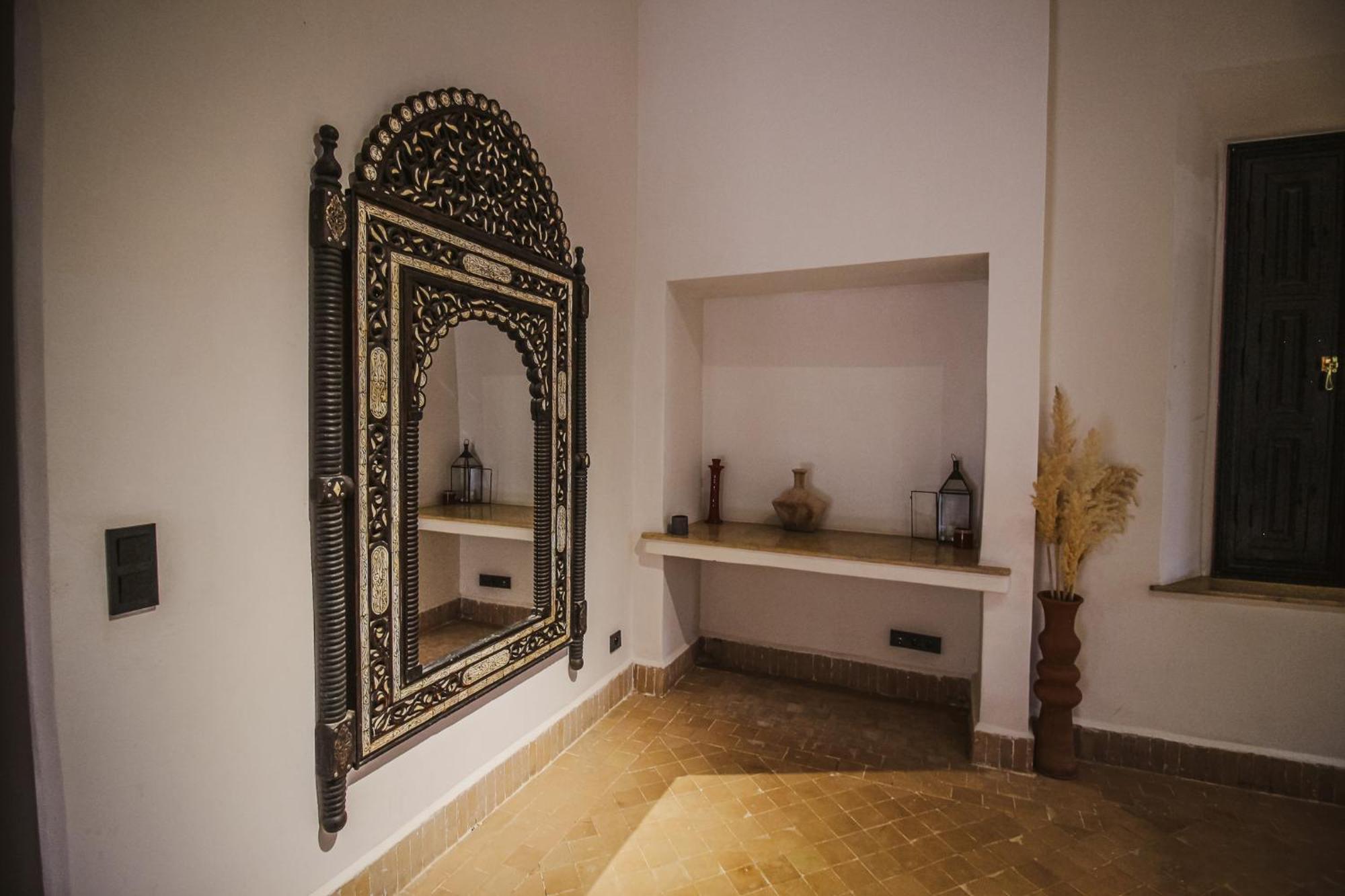 Villa Beij Sidi Abdallah Ghiat Экстерьер фото