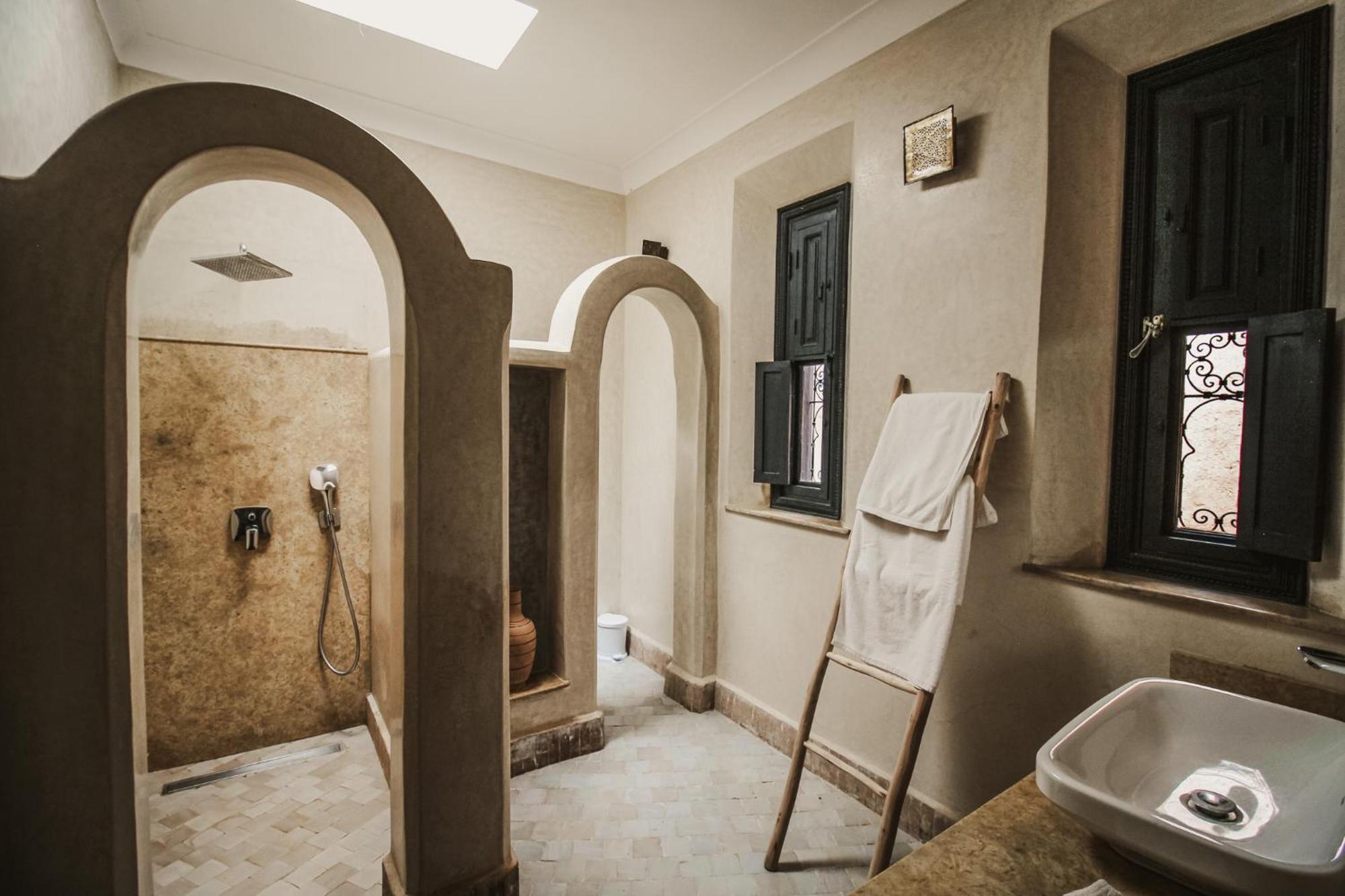 Villa Beij Sidi Abdallah Ghiat Экстерьер фото