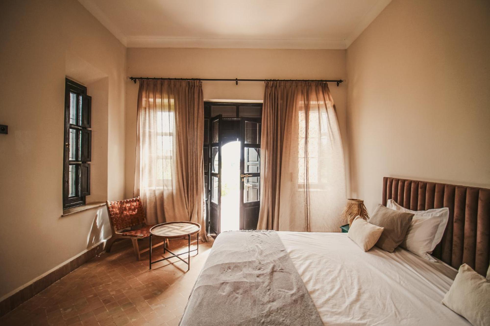 Villa Beij Sidi Abdallah Ghiat Экстерьер фото