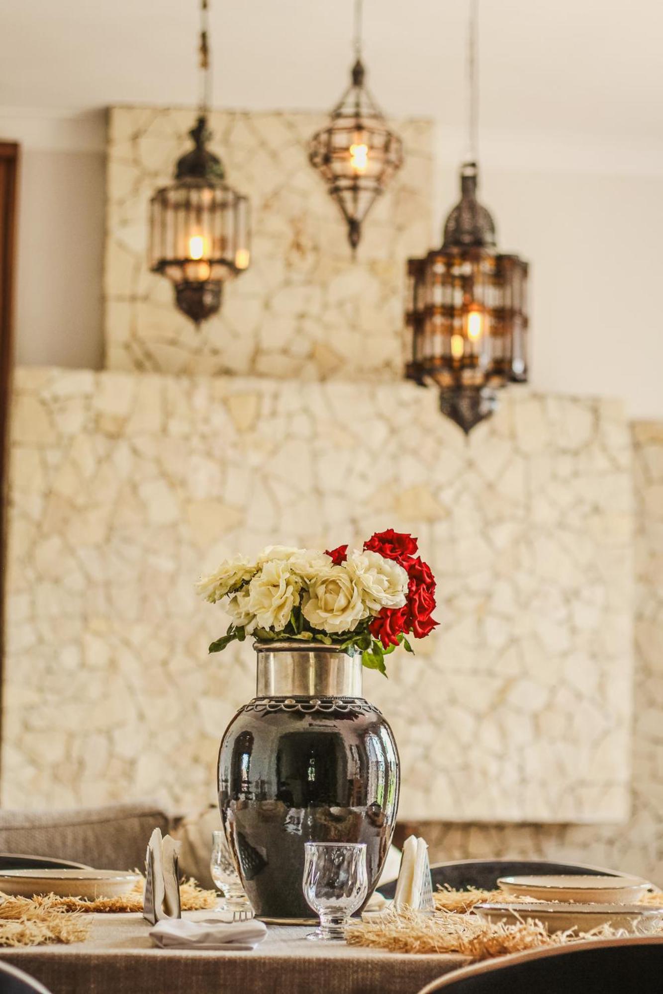 Villa Beij Sidi Abdallah Ghiat Экстерьер фото
