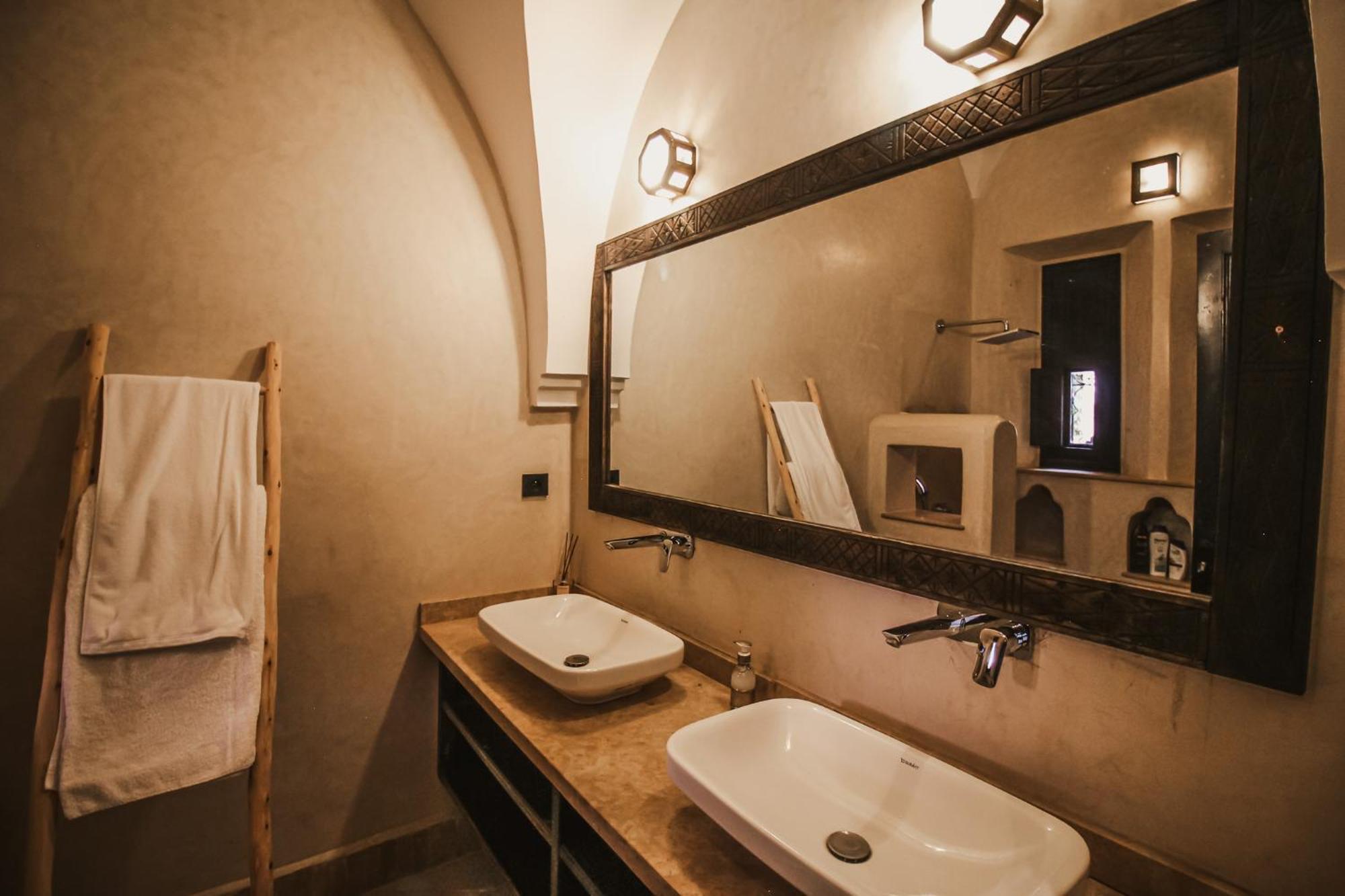 Villa Beij Sidi Abdallah Ghiat Экстерьер фото