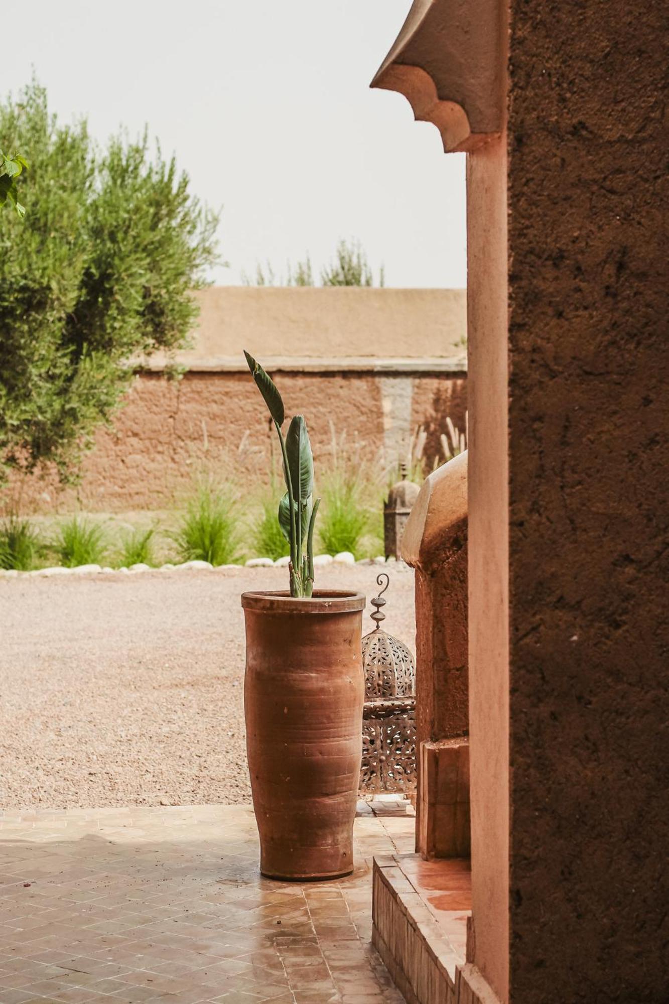 Villa Beij Sidi Abdallah Ghiat Экстерьер фото