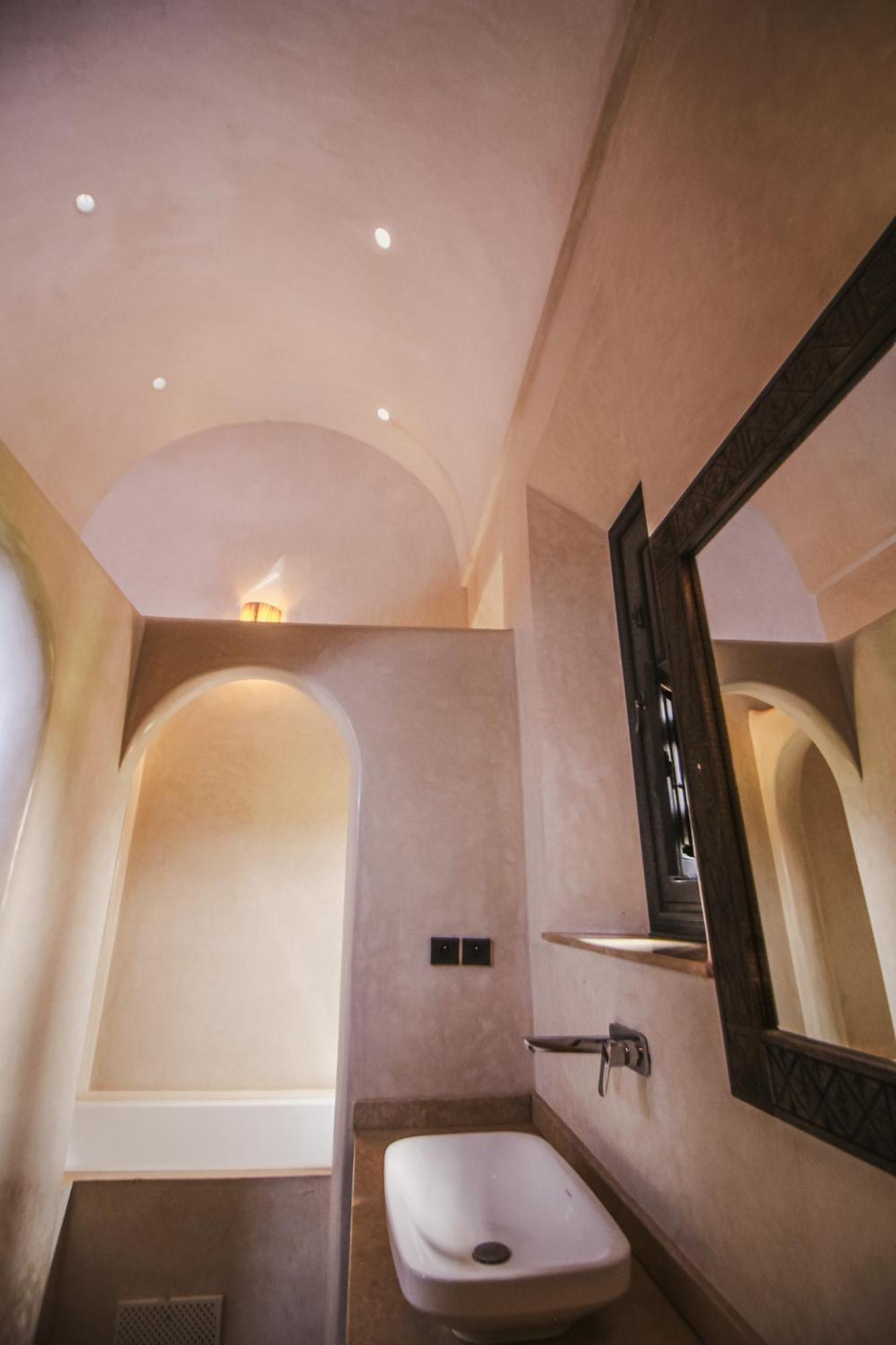 Villa Beij Sidi Abdallah Ghiat Экстерьер фото